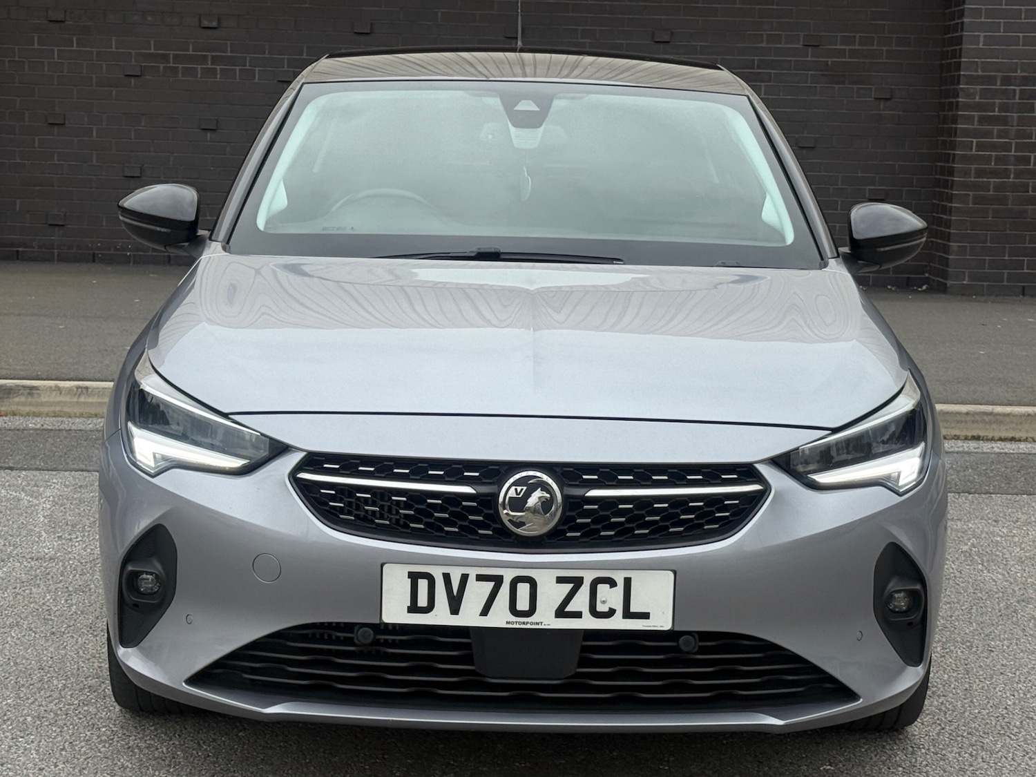 Used Vauxhall Corsa 2020 for sale - 76290935: Photo 29