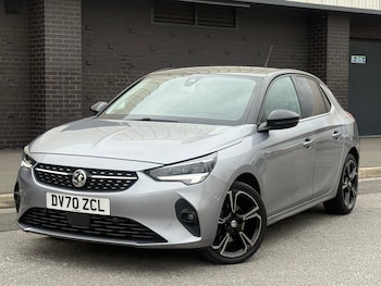 Used Vauxhall Corsa 2020 for sale - 76290935: Photo