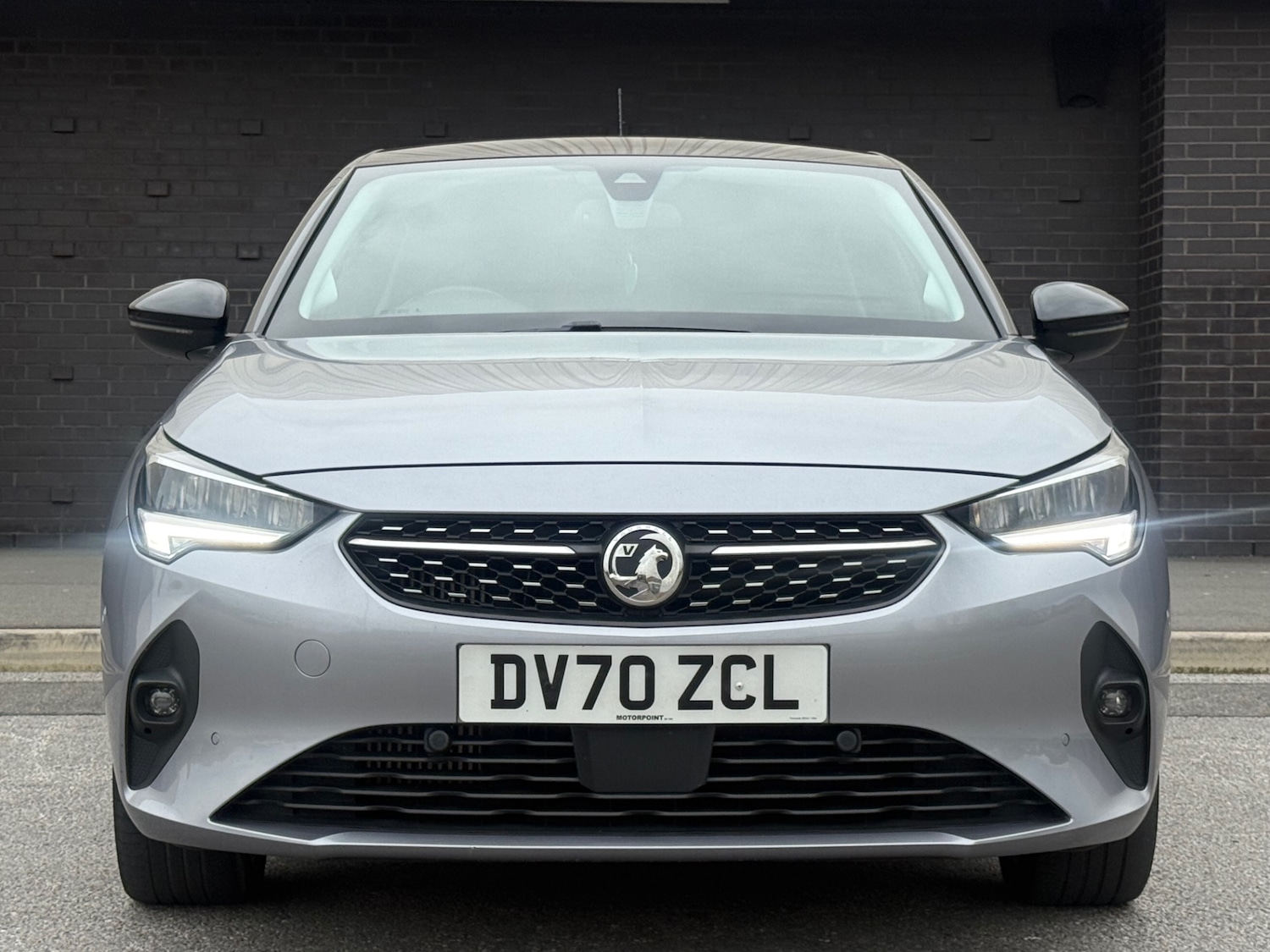 Used Vauxhall Corsa 2020 for sale - 76290935: Photo 3