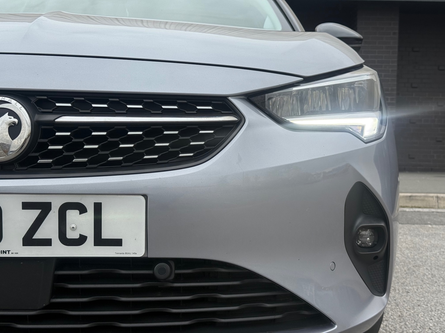 Used Vauxhall Corsa 2020 for sale - 76290935: Photo 31