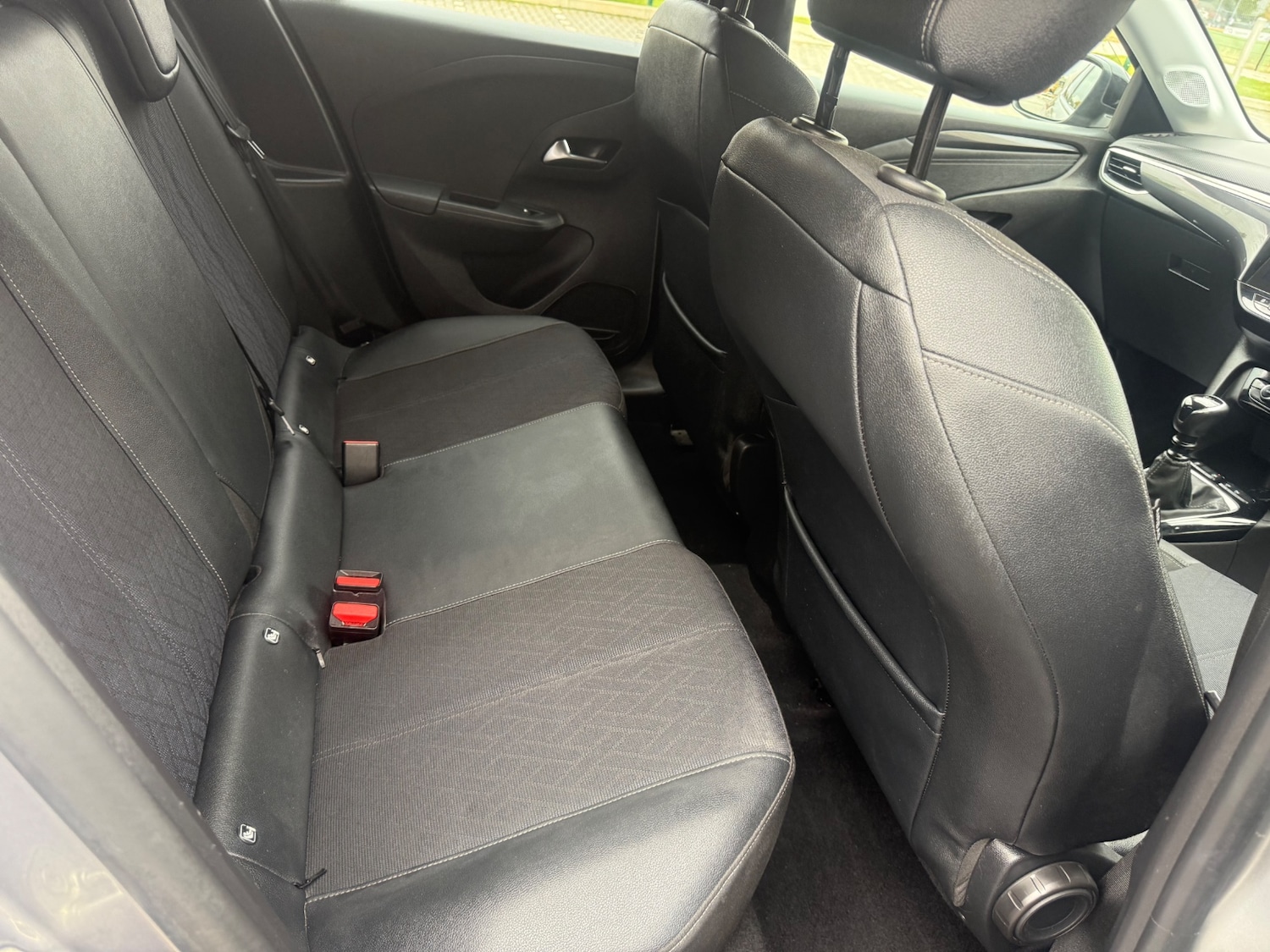 Used Vauxhall Corsa 2020 for sale - 76290935: Photo 34