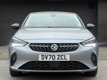 Used Vauxhall Corsa 2020 for sale - 76290935: Photo