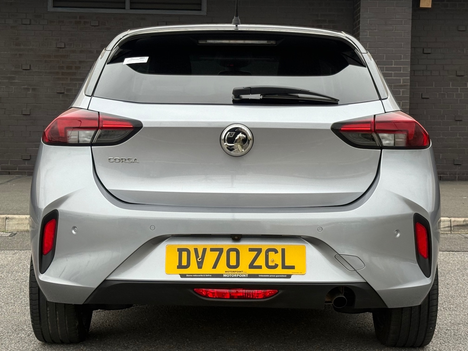 Used Vauxhall Corsa 2020 for sale - 76290935: Photo 6