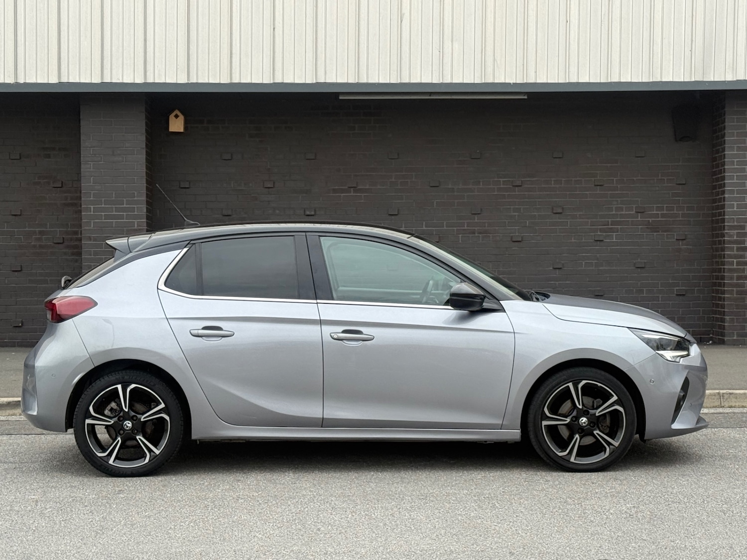 Used Vauxhall Corsa 2020 for sale - 76290935: Photo 7