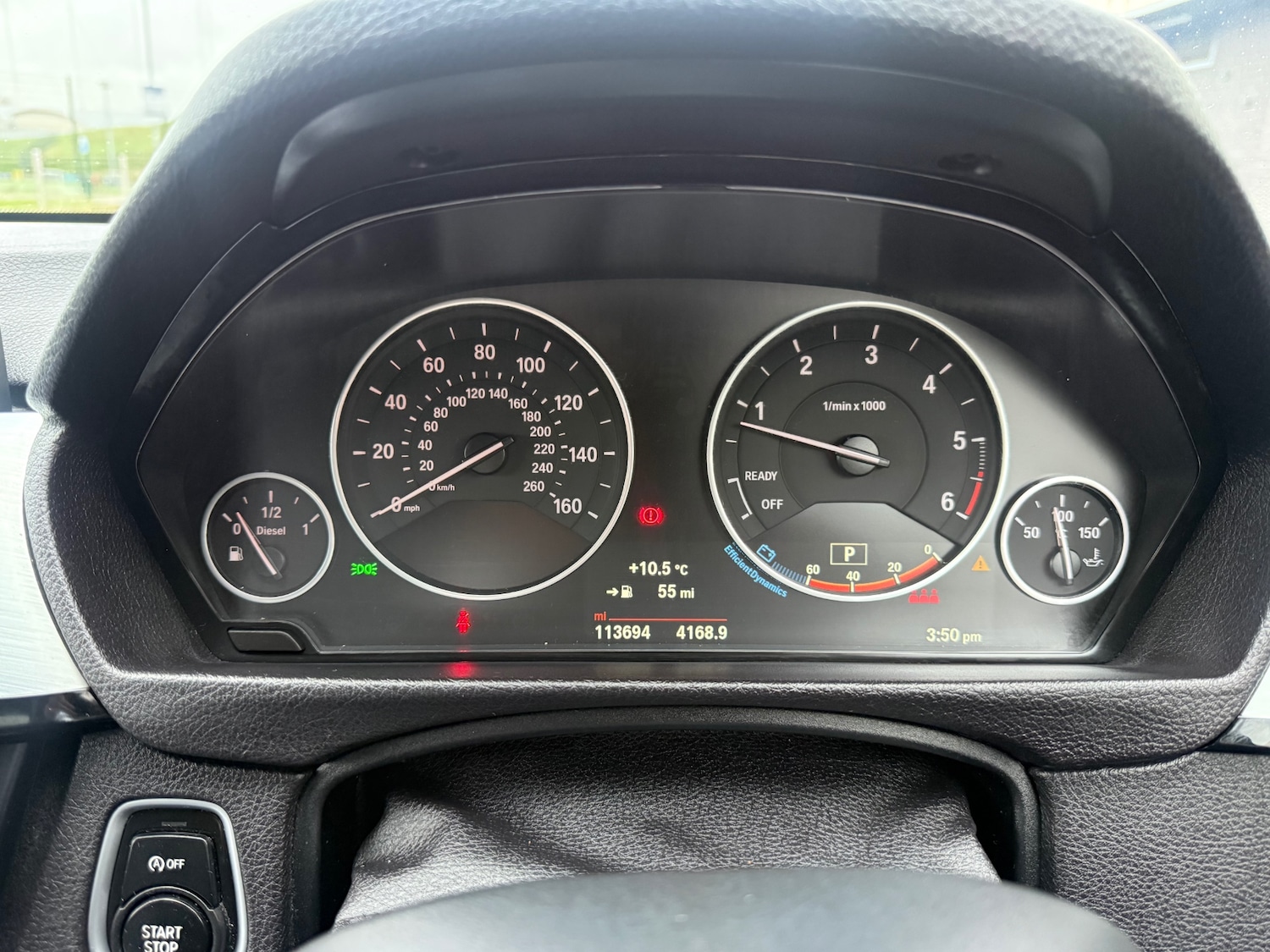 Used BMW 4 Series 2016 for sale - 77691164: Photo 10