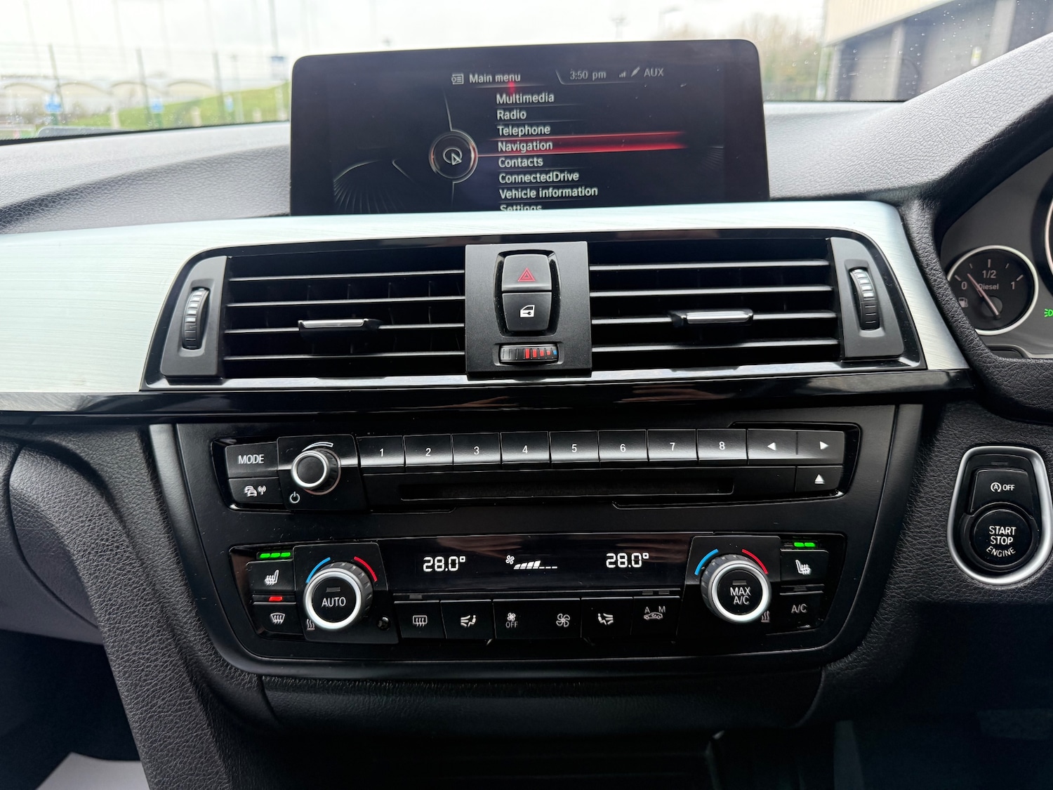 Used BMW 4 Series 2016 for sale - 77691164: Photo 11