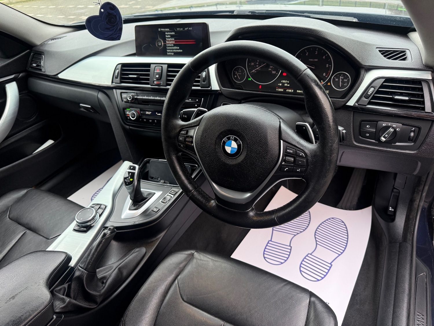 Used BMW 4 Series 2016 for sale - 77691164: Photo 12