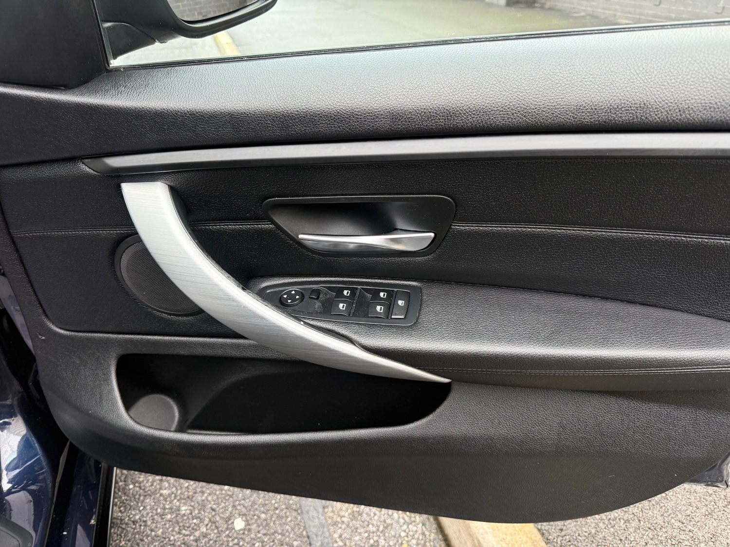 Used BMW 4 Series 2016 for sale - 77691164: Photo 13