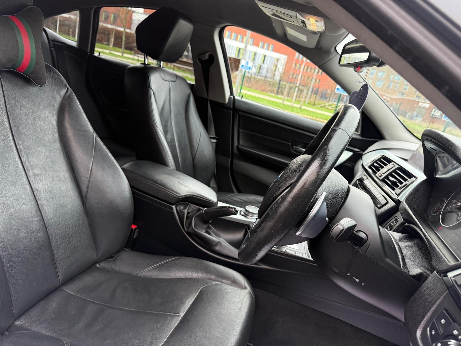 Used BMW 4 Series 2016 for sale - 77691164: Photo 14