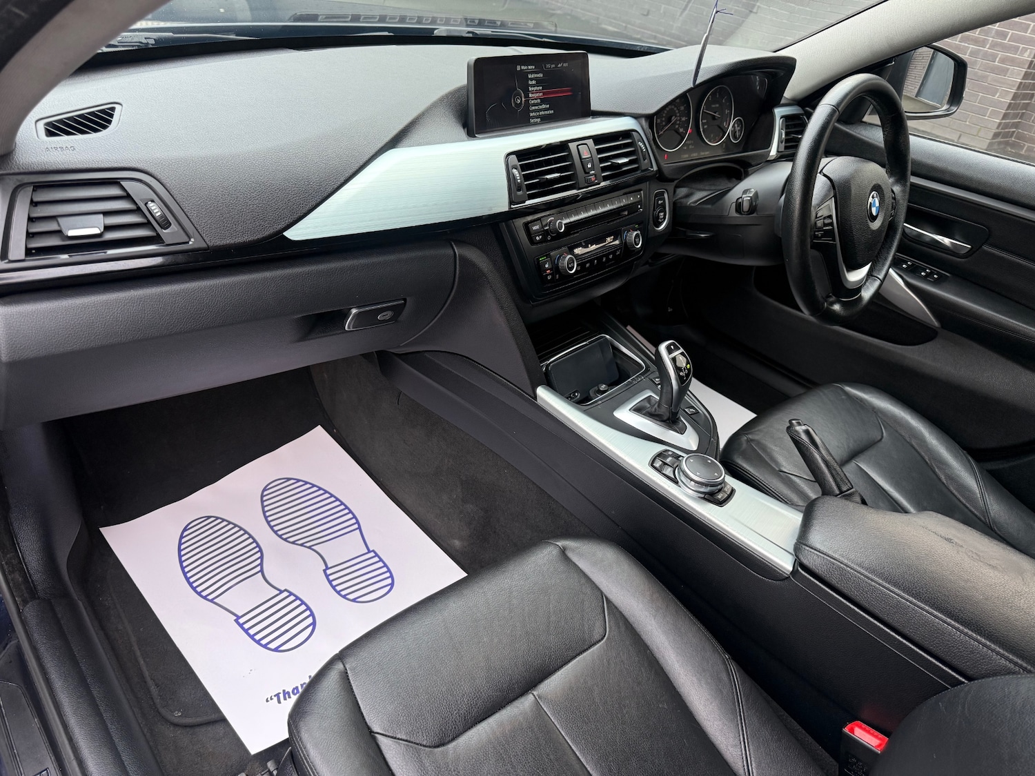 Used BMW 4 Series 2016 for sale - 77691164: Photo 15