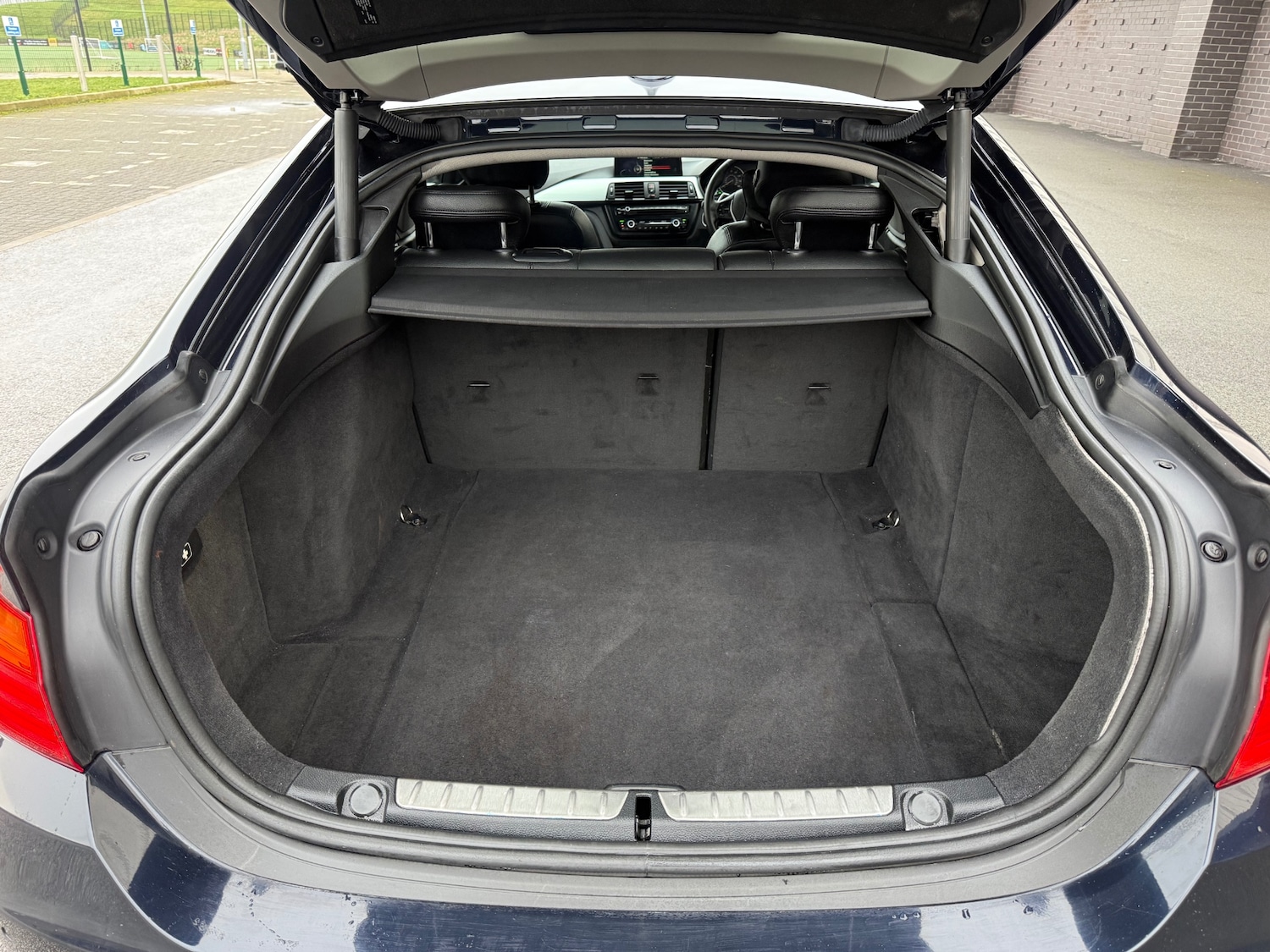 Used BMW 4 Series 2016 for sale - 77691164: Photo 17