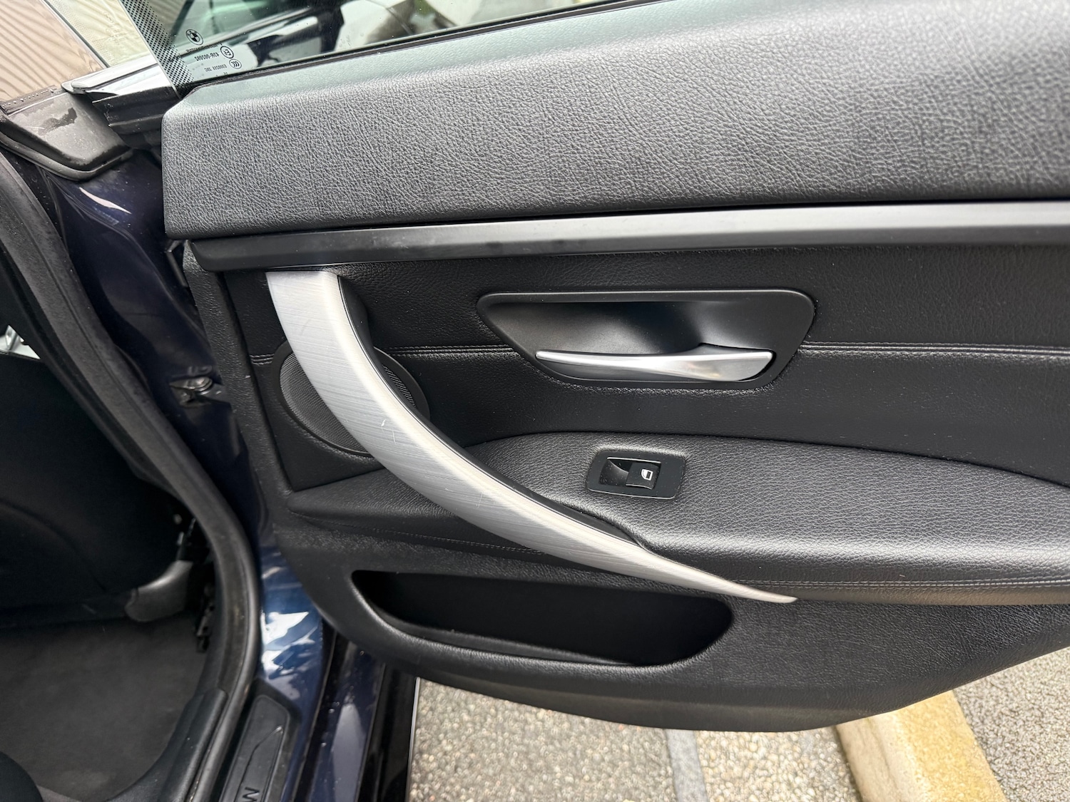 Used BMW 4 Series 2016 for sale - 77691164: Photo 19