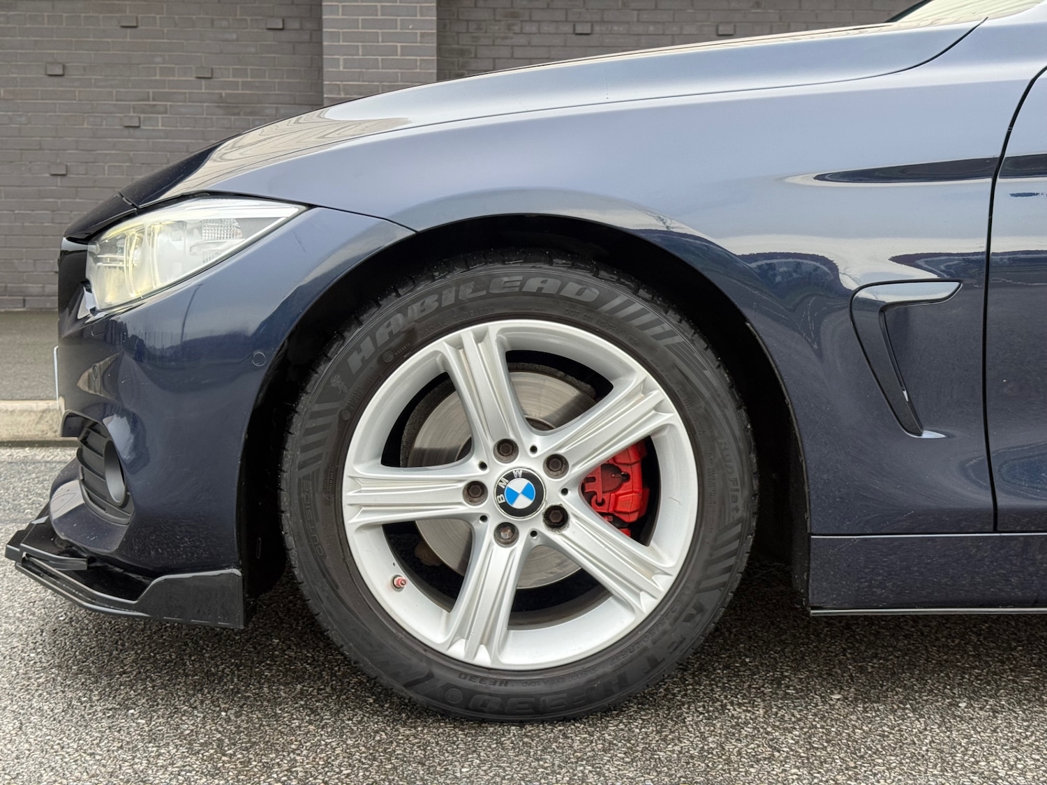 Used BMW 4 Series 2016 for sale - 77691164: Photo 22