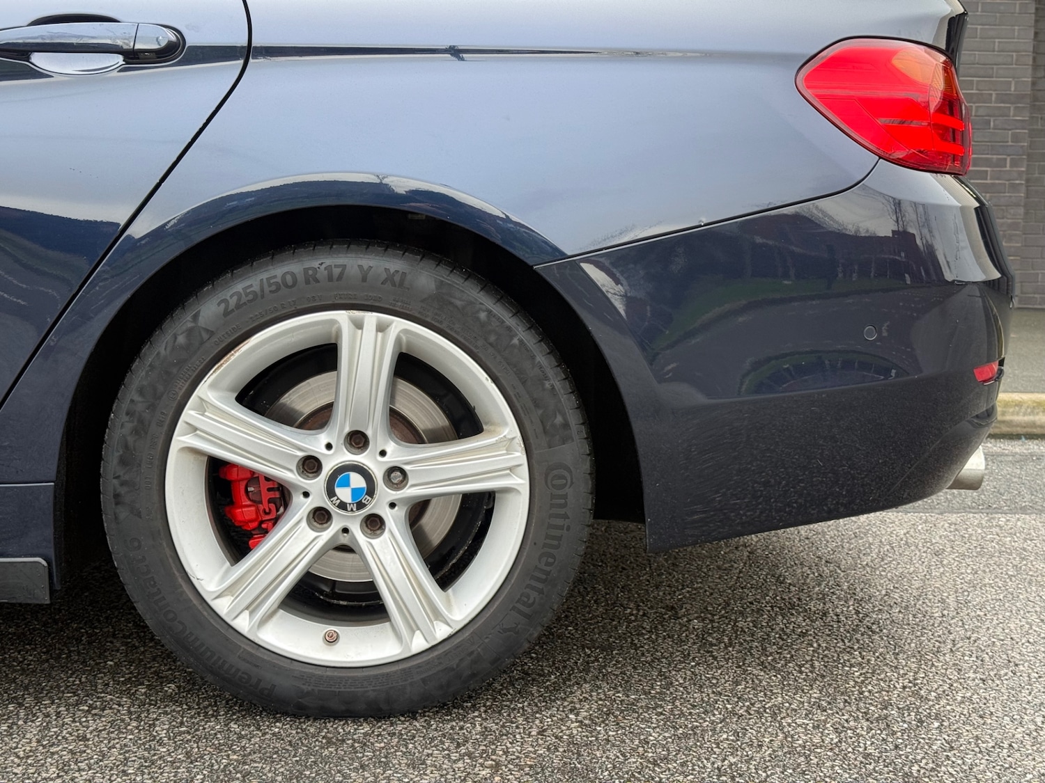 Used BMW 4 Series 2016 for sale - 77691164: Photo 23