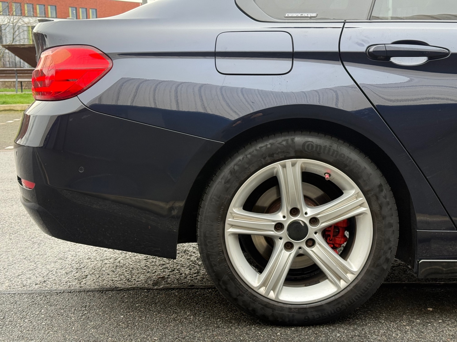 Used BMW 4 Series 2016 for sale - 77691164: Photo 25