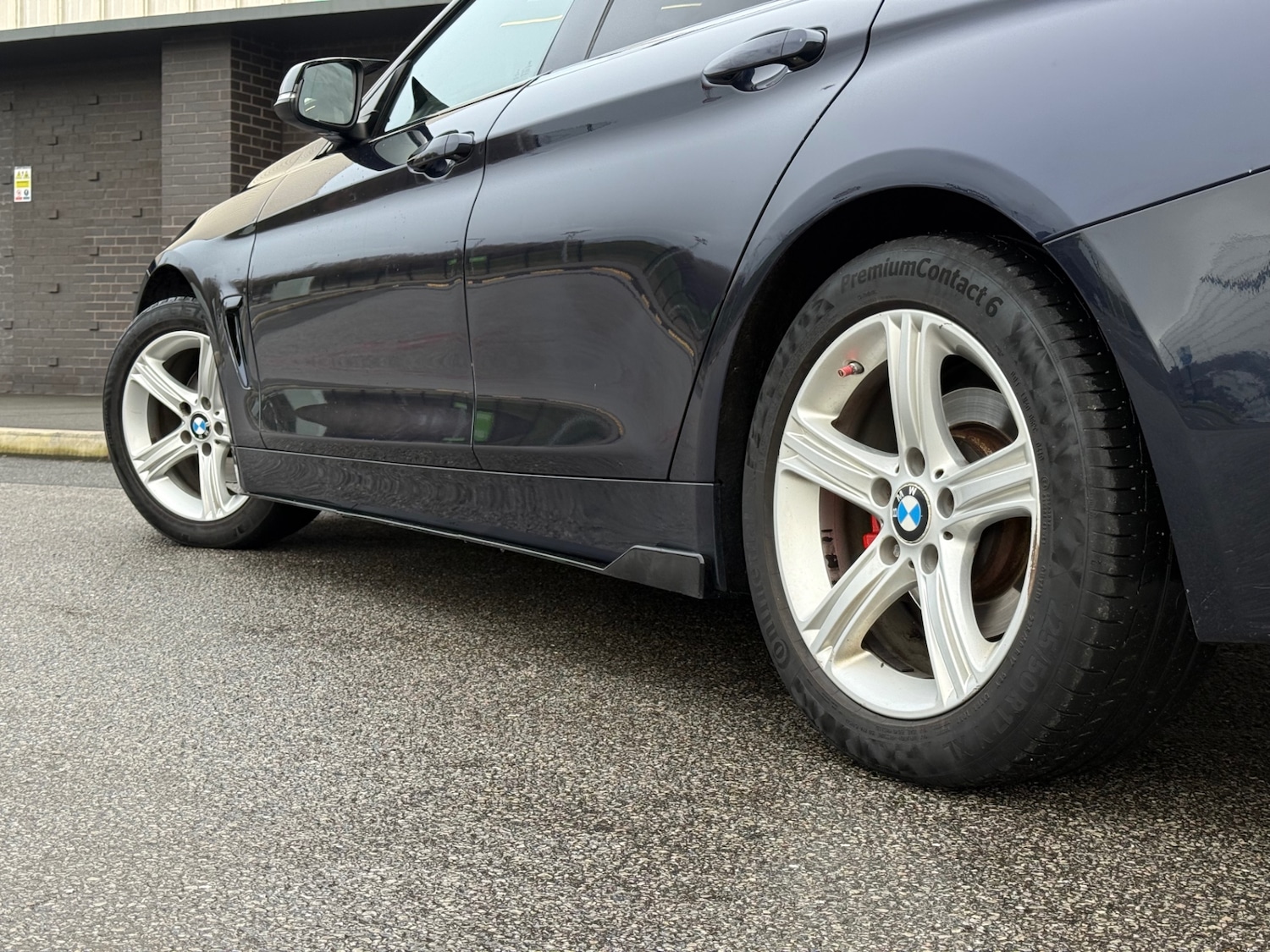 Used BMW 4 Series 2016 for sale - 77691164: Photo 26