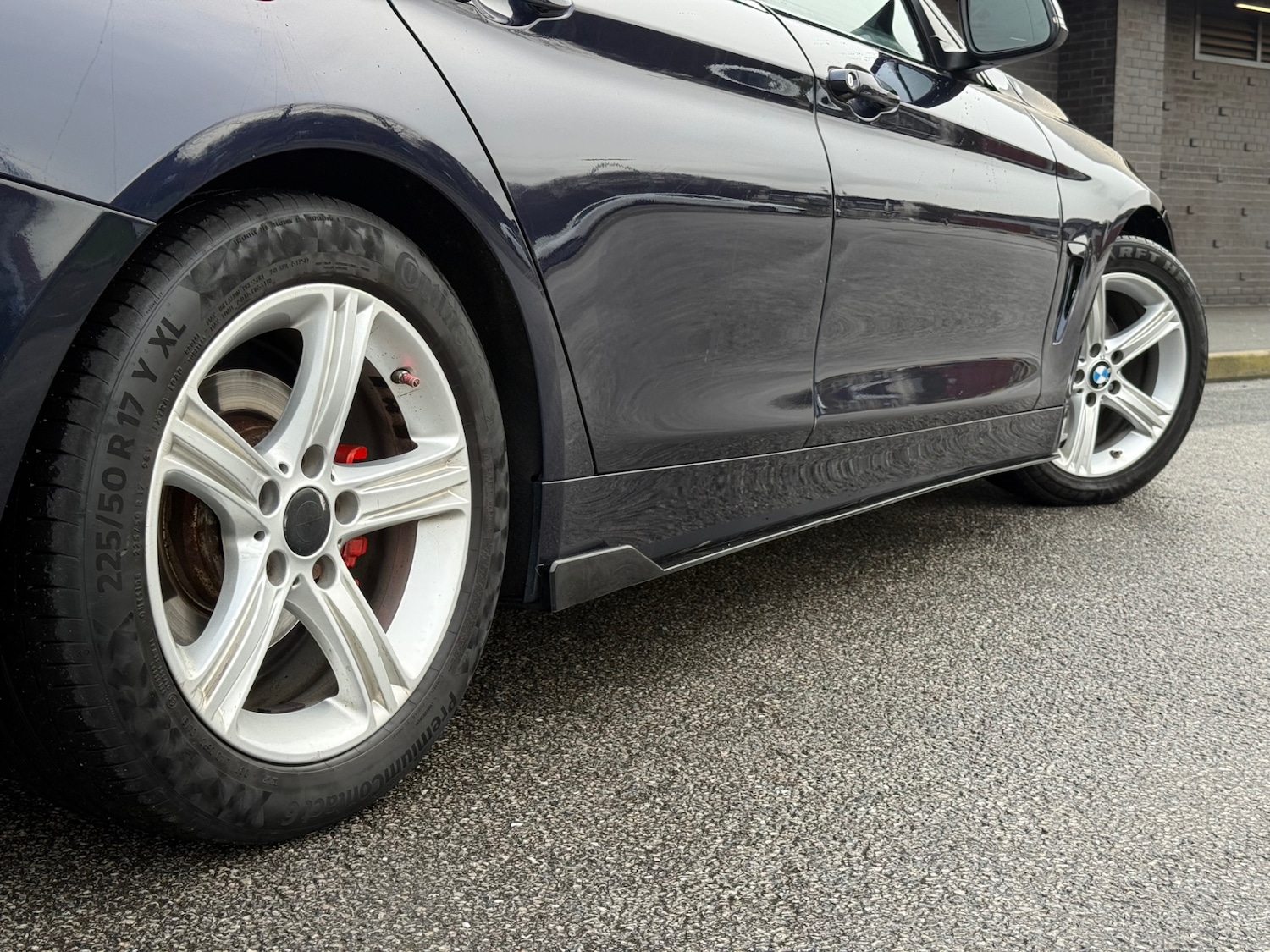 Used BMW 4 Series 2016 for sale - 77691164: Photo 27