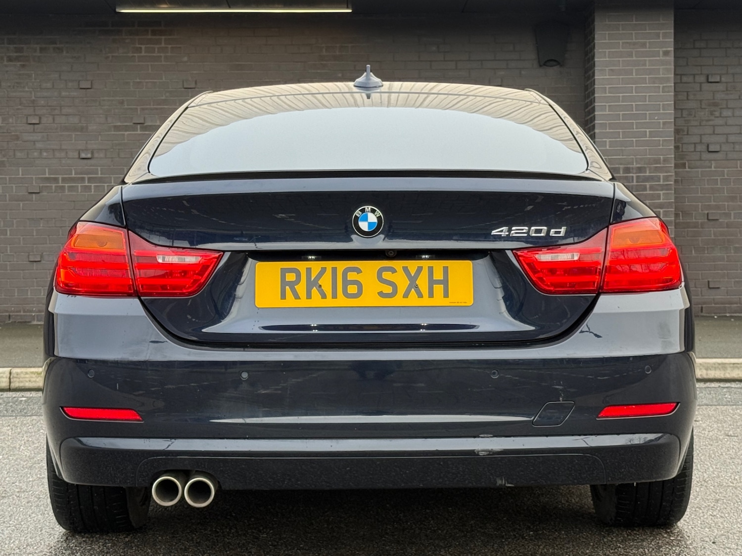 Used BMW 4 Series 2016 for sale - 77691164: Photo 28