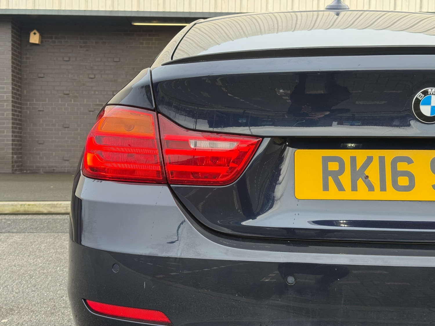 Used BMW 4 Series 2016 for sale - 77691164: Photo 29