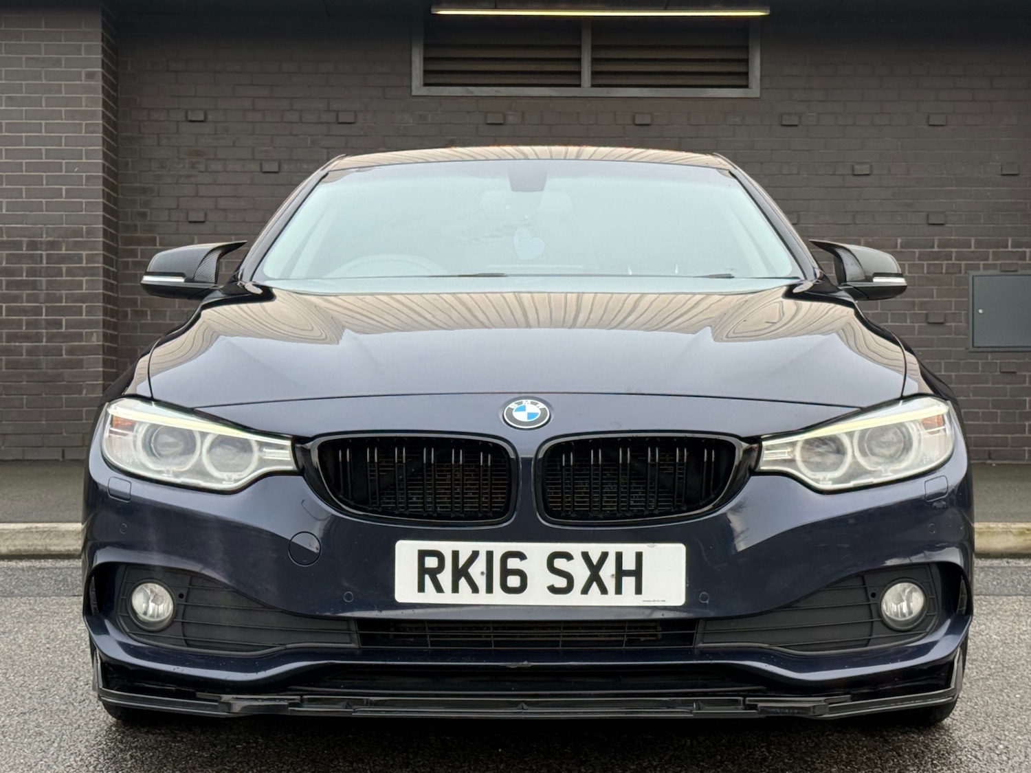 Used BMW 4 Series 2016 for sale - 77691164: Photo 3