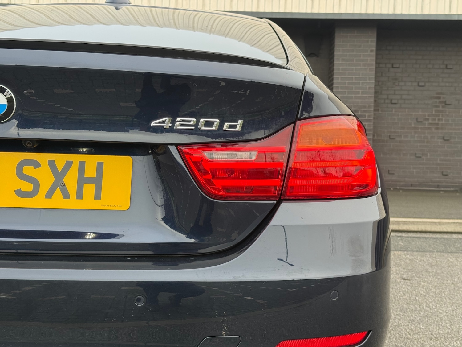 Used BMW 4 Series 2016 for sale - 77691164: Photo 30