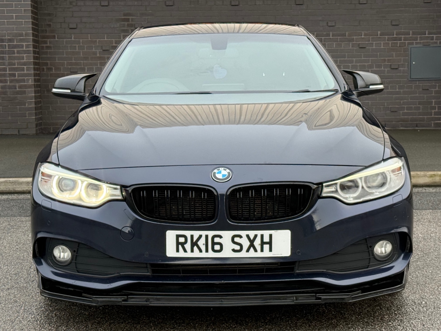 Used BMW 4 Series 2016 for sale - 77691164: Photo 31