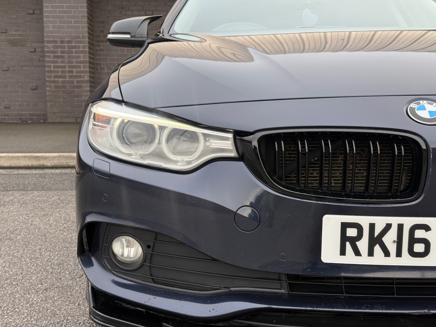 Used BMW 4 Series 2016 for sale - 77691164: Photo 32