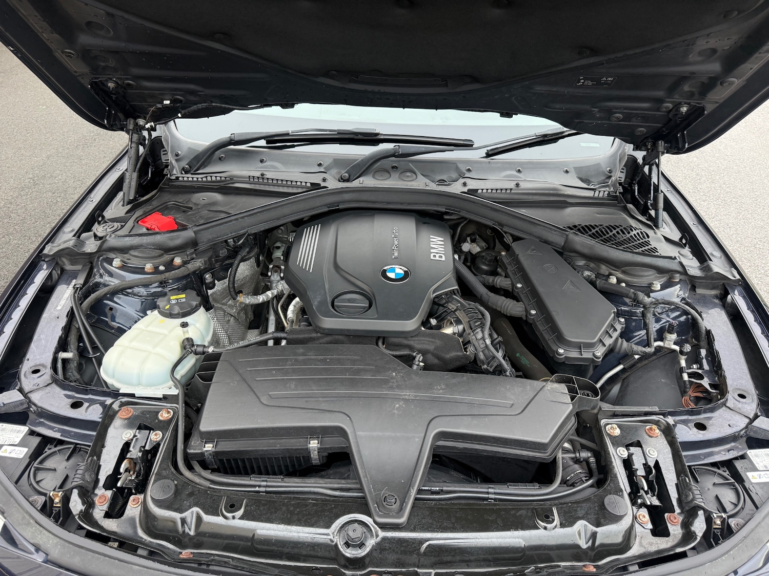 Used BMW 4 Series 2016 for sale - 77691164: Photo 34