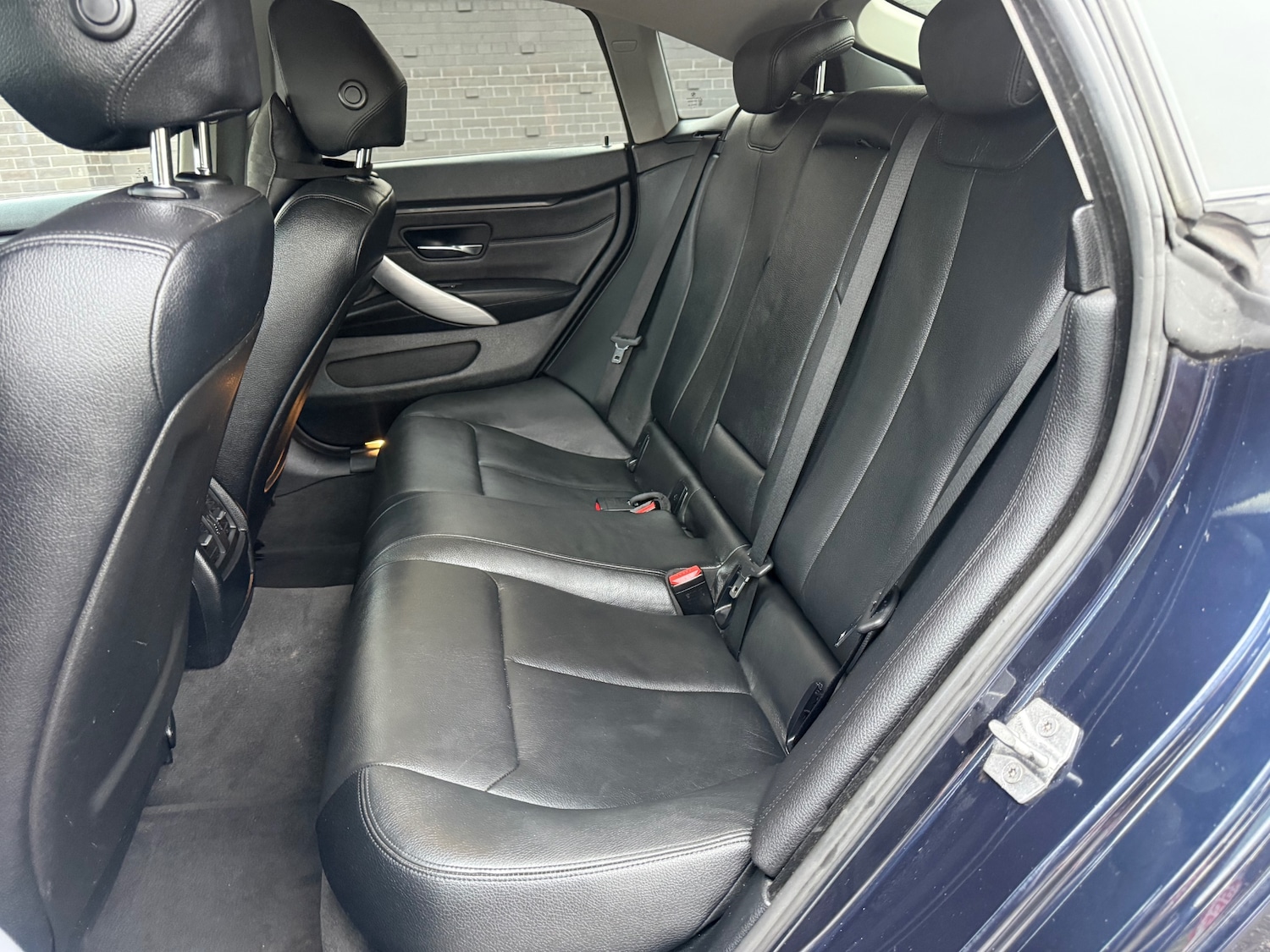 Used BMW 4 Series 2016 for sale - 77691164: Photo 35