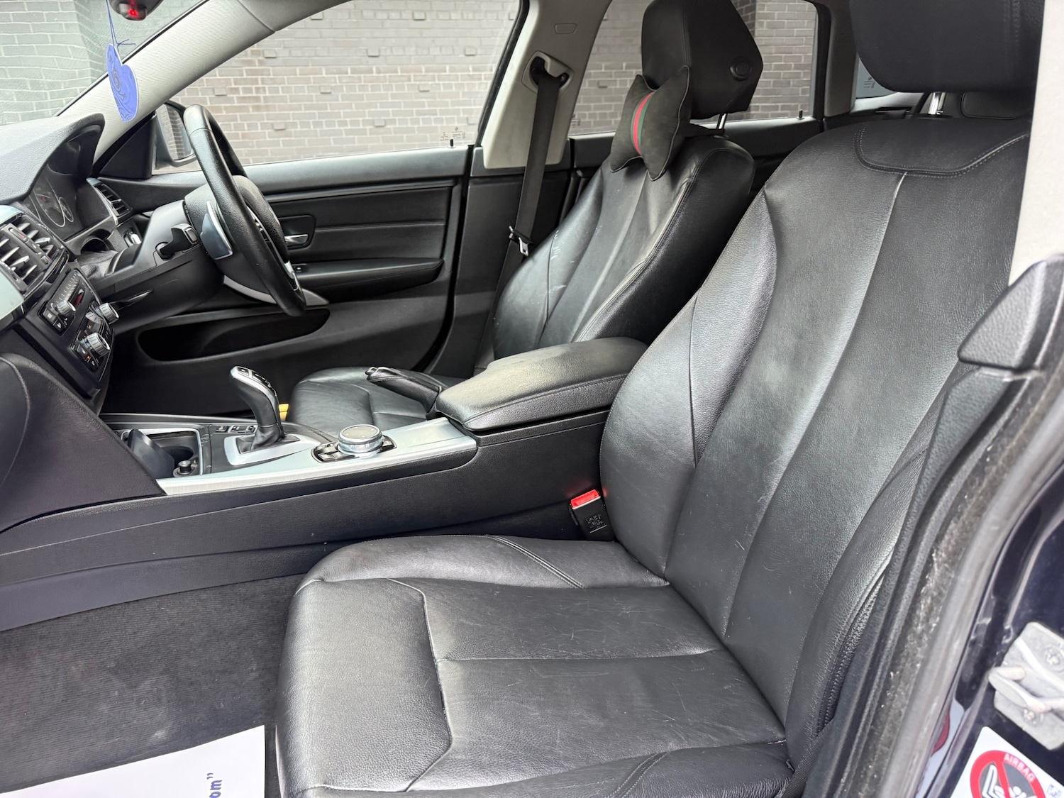 Used BMW 4 Series 2016 for sale - 77691164: Photo 36