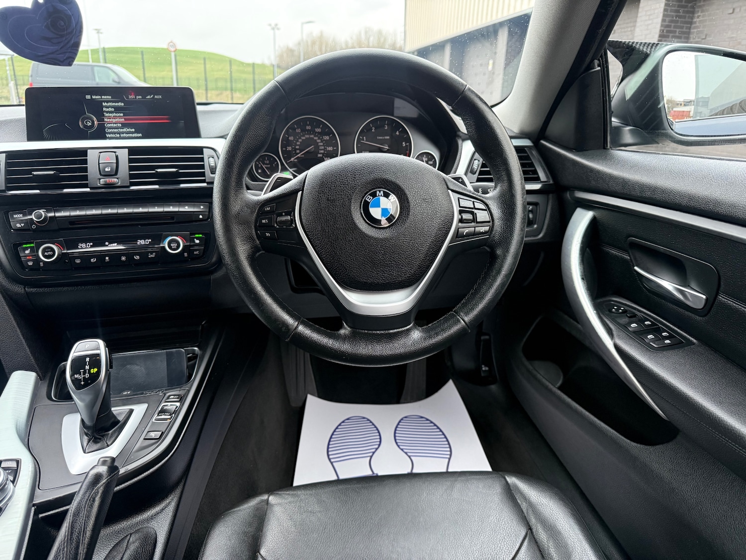 Used BMW 4 Series 2016 for sale - 77691164: Photo 37