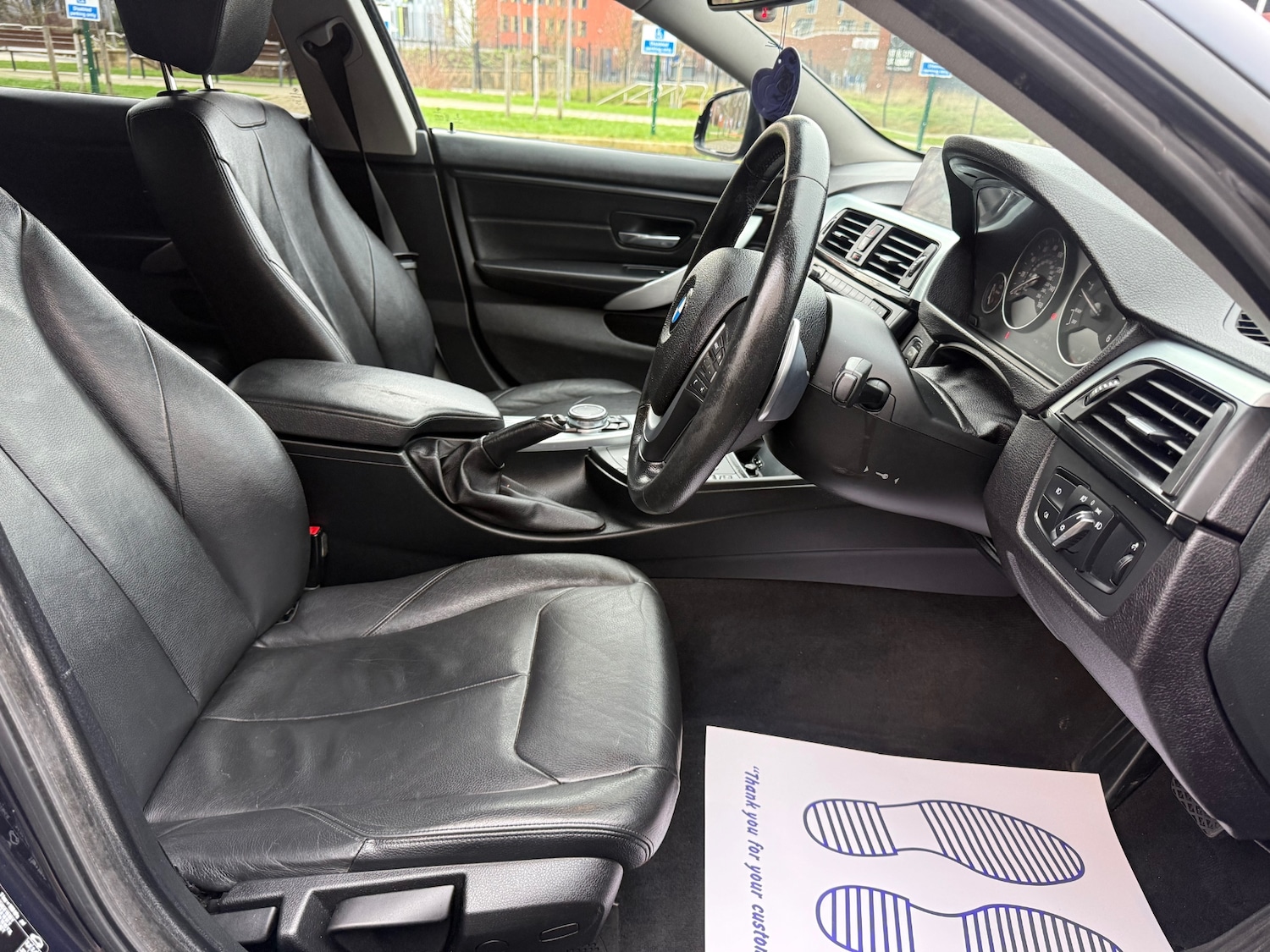 Used BMW 4 Series 2016 for sale - 77691164: Photo 39