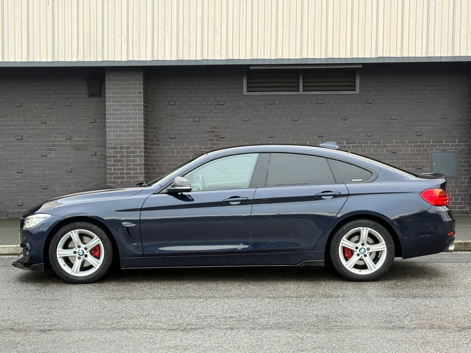 Used BMW 4 Series 2016 for sale - 77691164: Photo 7