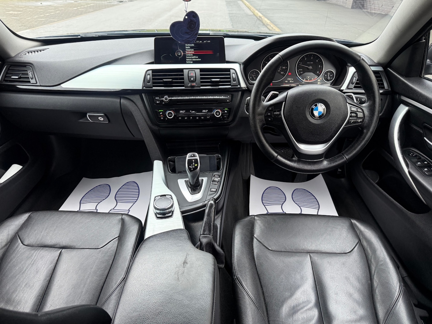 Used BMW 4 Series 2016 for sale - 77691164: Photo 9