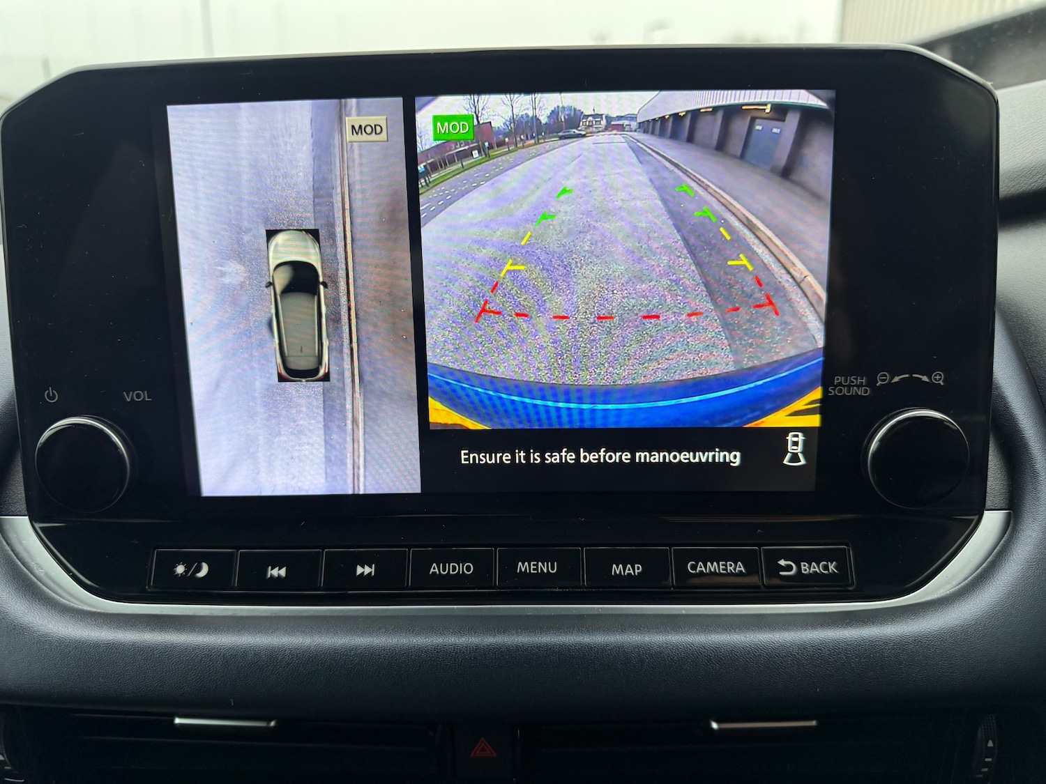 Used Nissan Qashqai 2021 for sale - 78112401: Photo 11