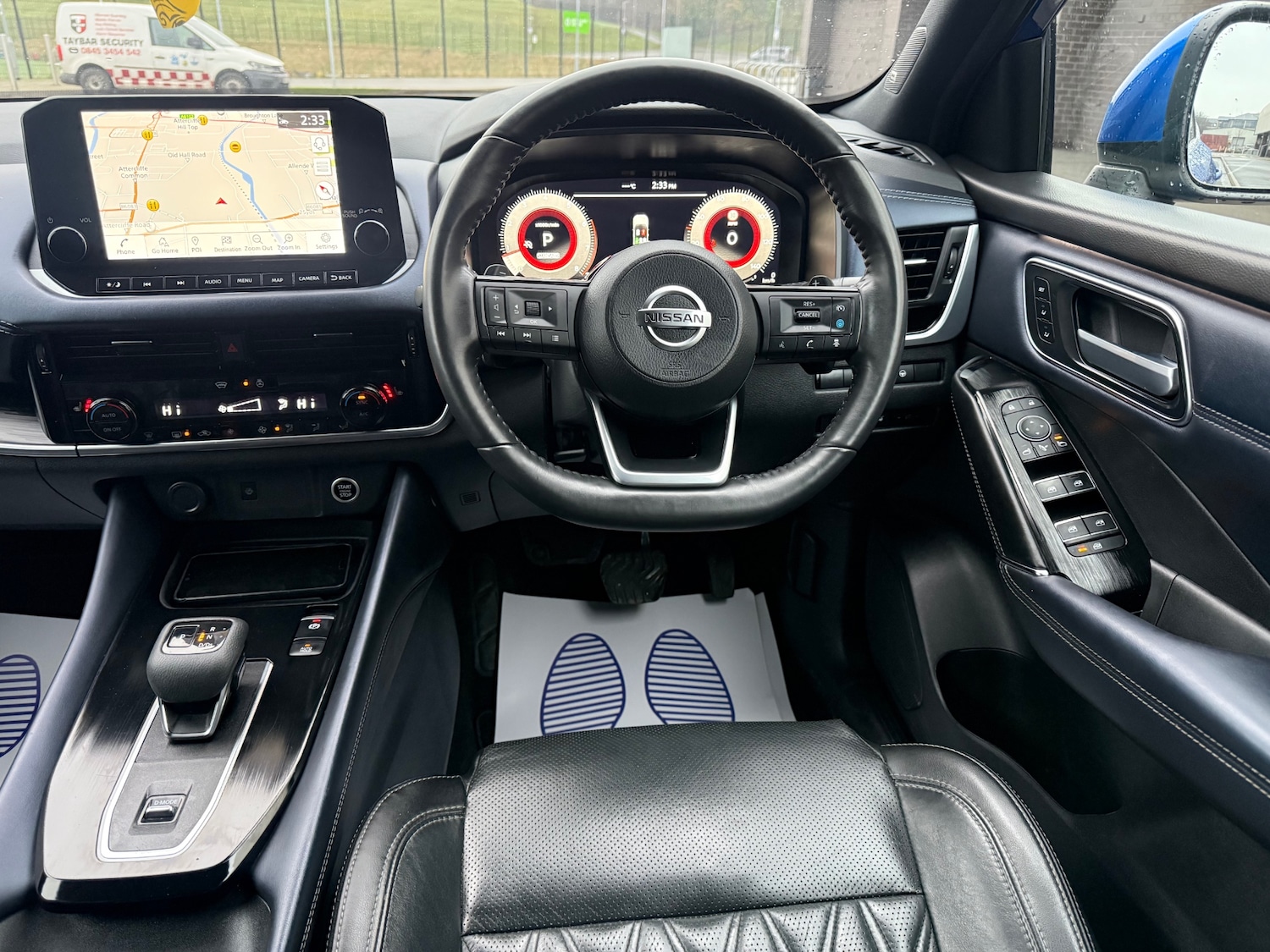 Used Nissan Qashqai 2021 for sale - 78112401: Photo 15