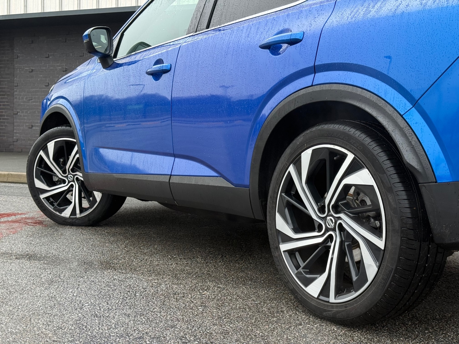 Used Nissan Qashqai 2021 for sale - 78112401: Photo 25