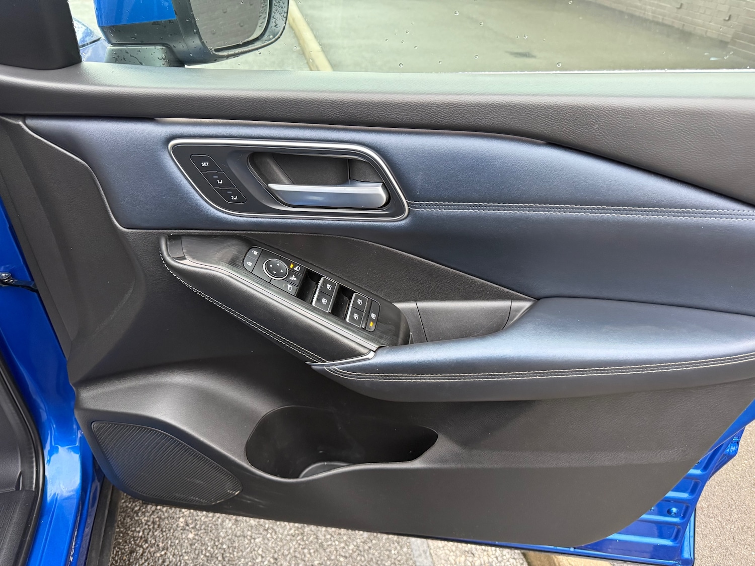 Used Nissan Qashqai 2021 for sale - 78112401: Photo 37