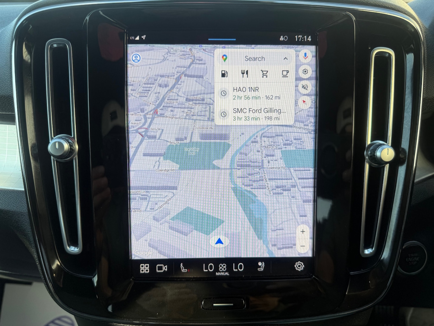 Used Volvo XC40 2023 for sale - 76848564: Photo 12