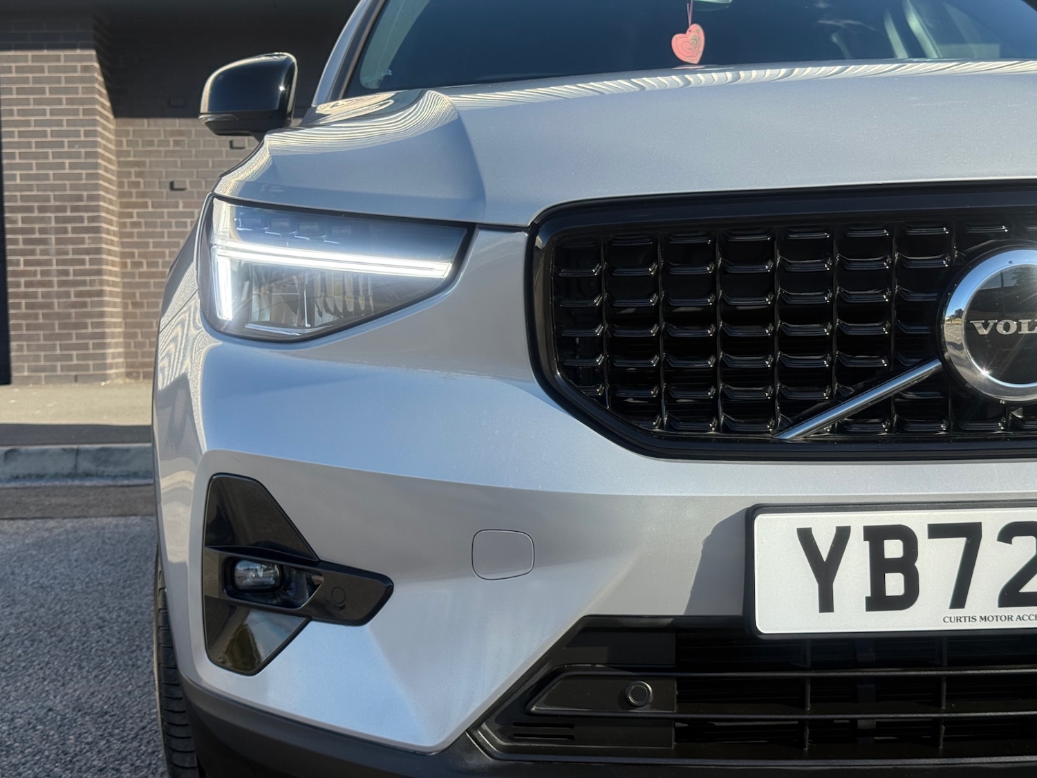 Used Volvo XC40 2023 for sale - 76848564: Photo 29