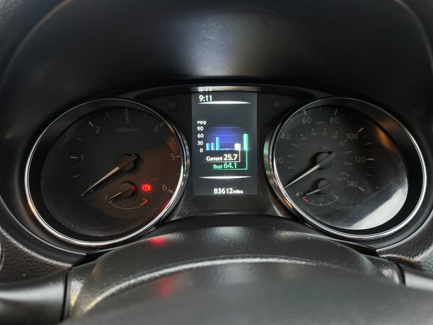 Used Nissan Qashqai 2015 for sale - 77240521: Photo 13