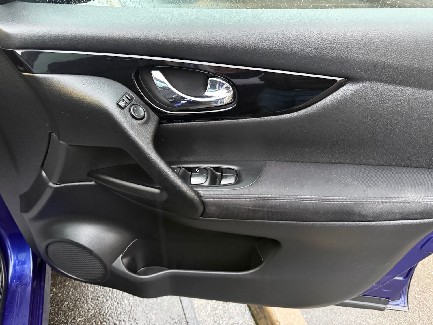 Used Nissan Qashqai 2015 for sale - 77240521: Photo 15