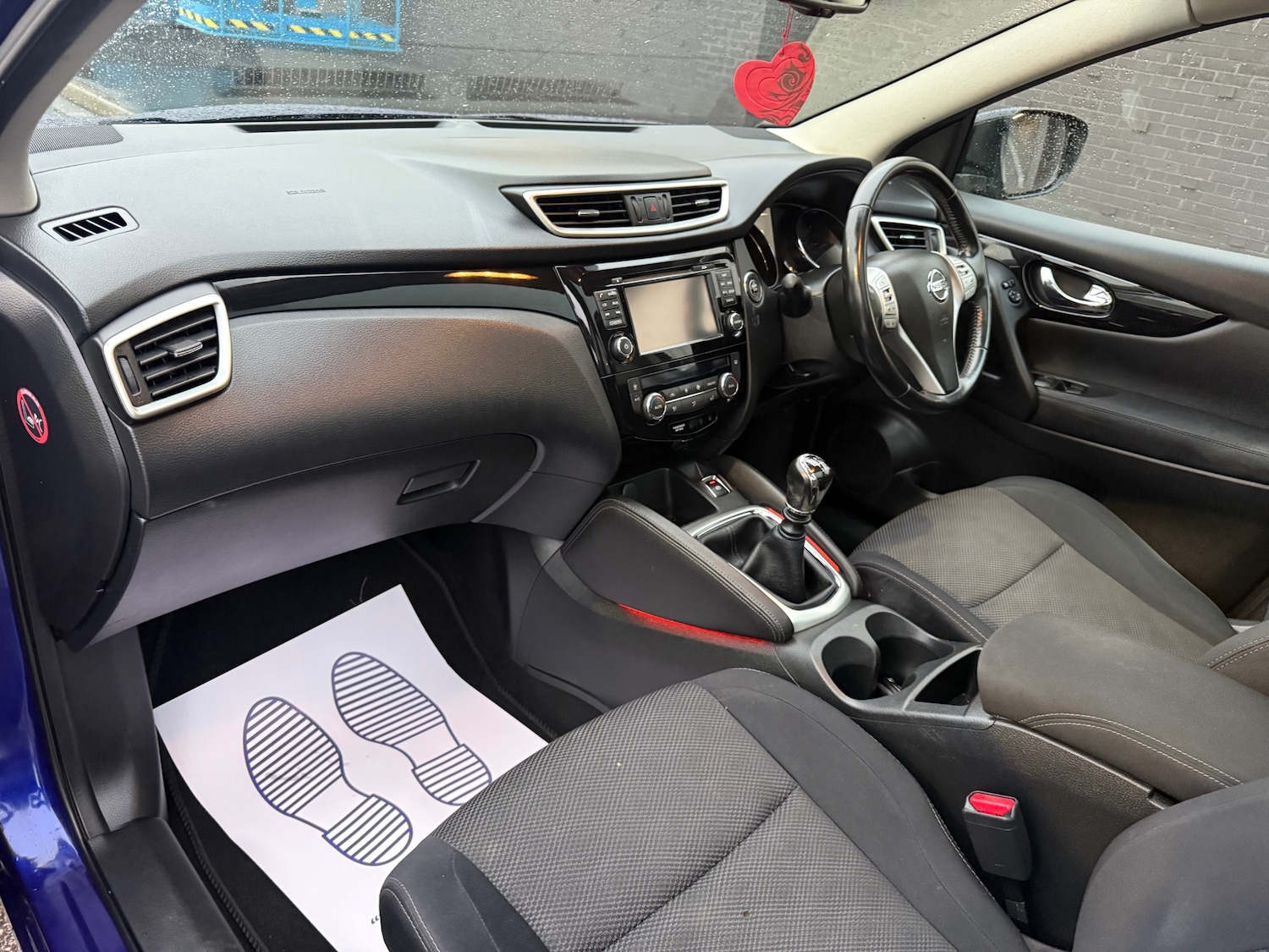 Used Nissan Qashqai 2015 for sale - 77240521: Photo 16