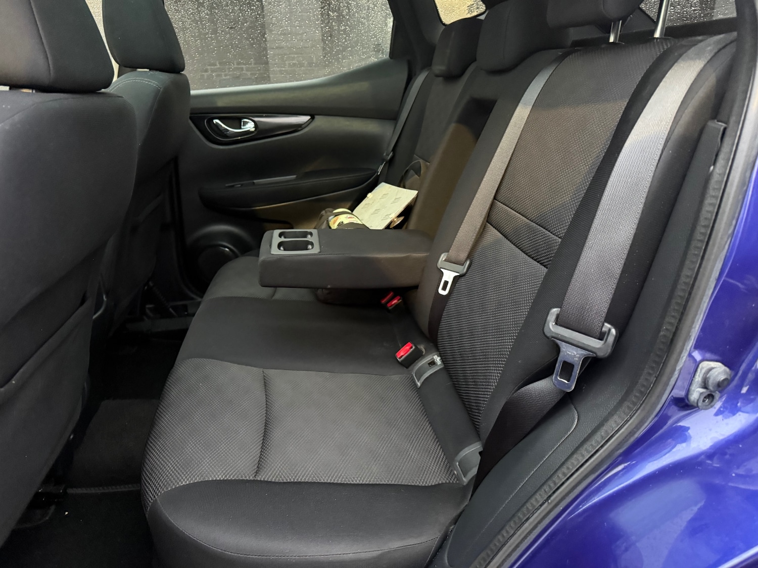 Used Nissan Qashqai 2015 for sale - 77240521: Photo 18