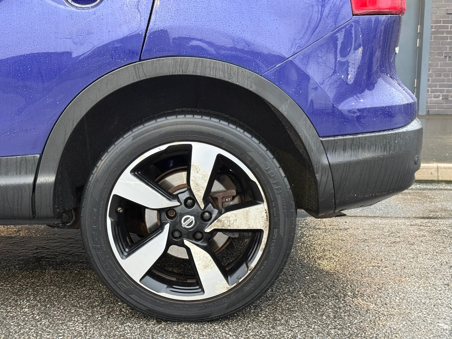 Used Nissan Qashqai 2015 for sale - 77240521: Photo 22