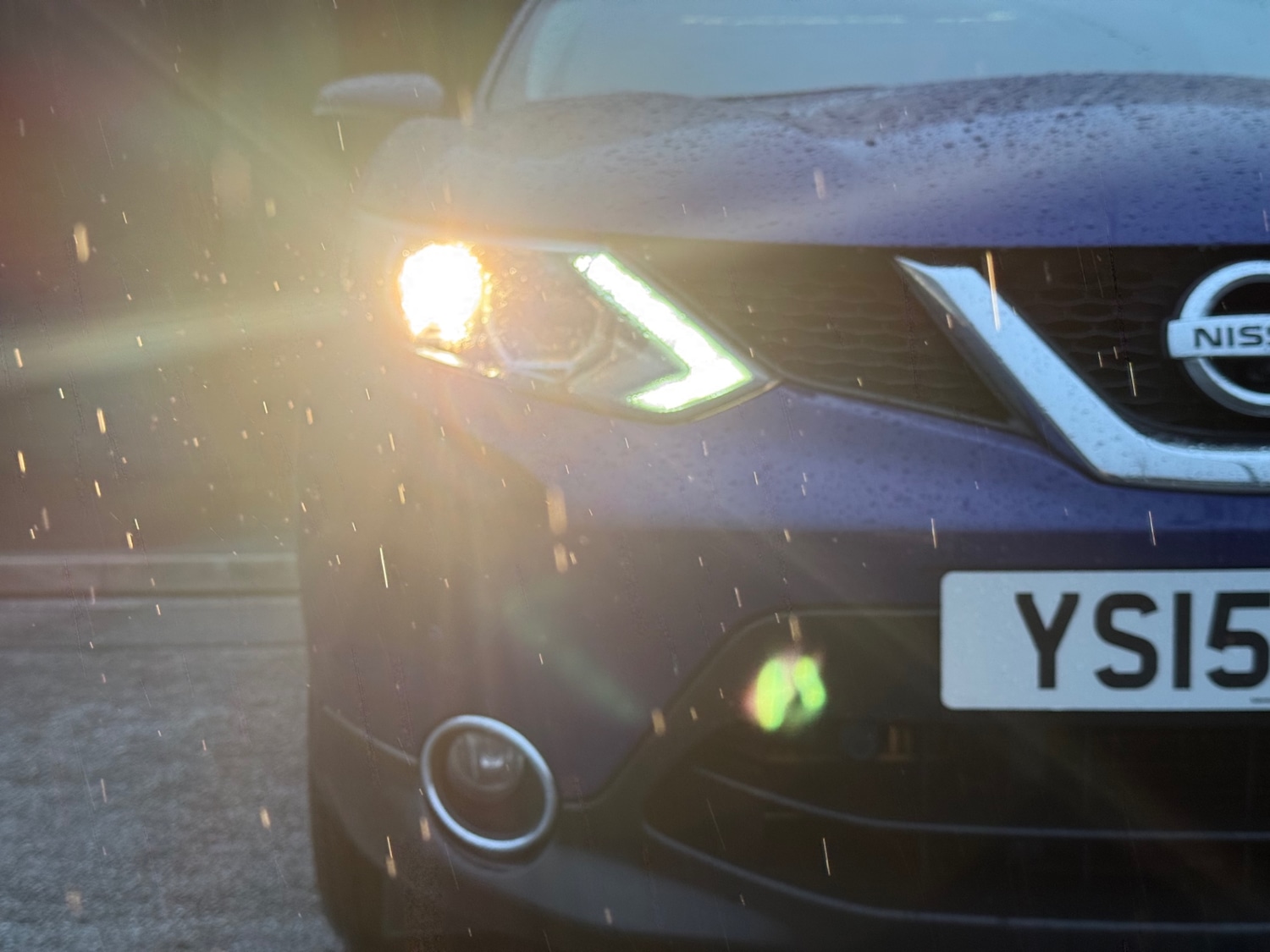 Used Nissan Qashqai 2015 for sale - 77240521: Photo 28