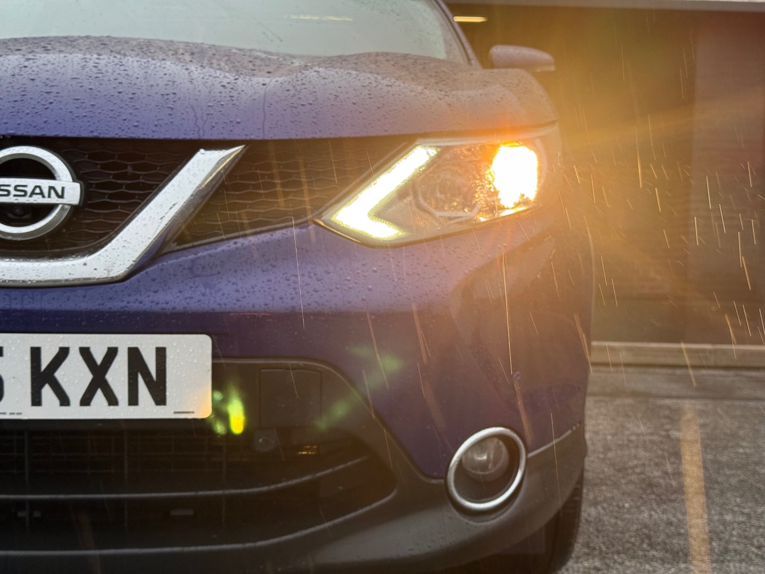 Used Nissan Qashqai 2015 for sale - 77240521: Photo 29