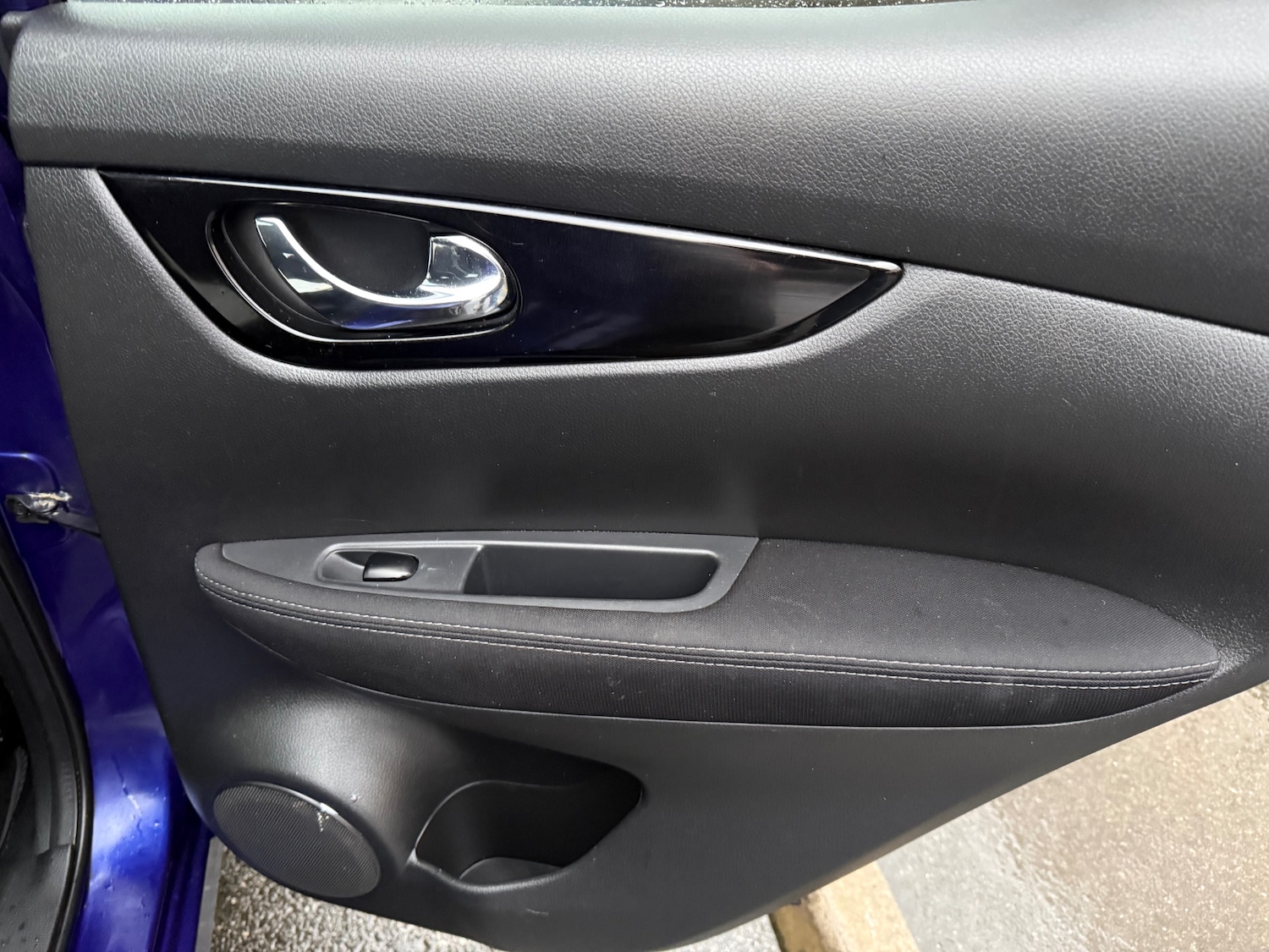 Used Nissan Qashqai 2015 for sale - 77240521: Photo 32