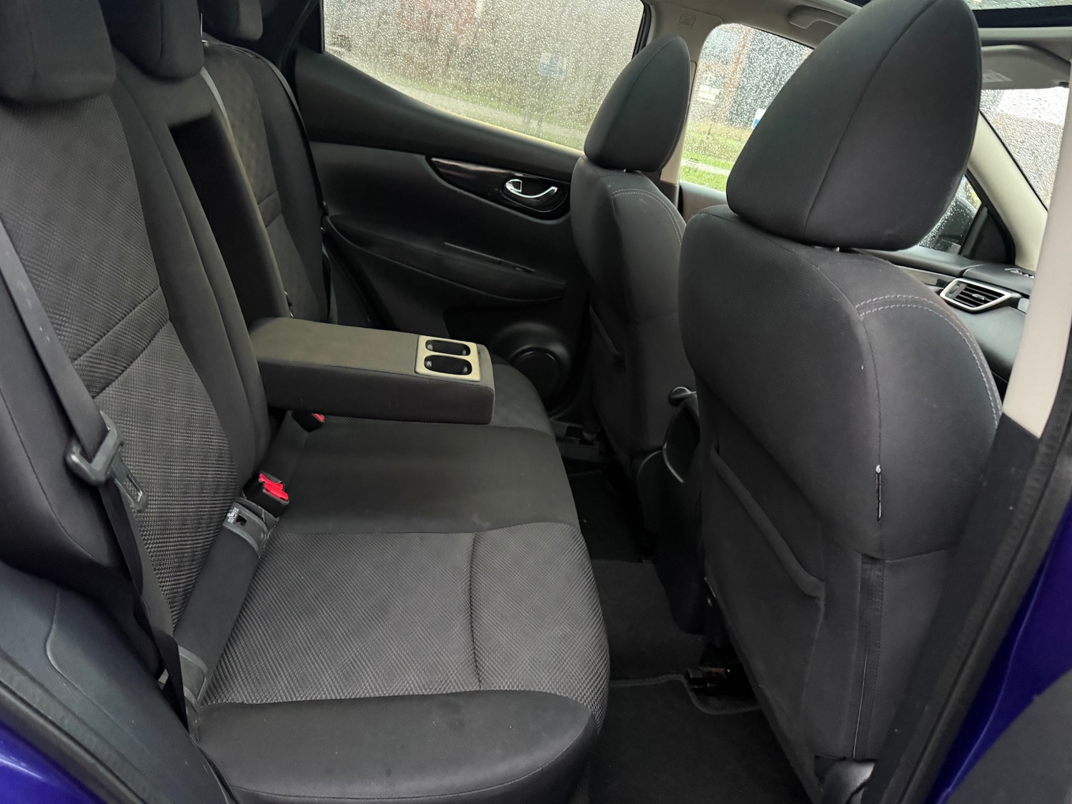 Used Nissan Qashqai 2015 for sale - 77240521: Photo 33