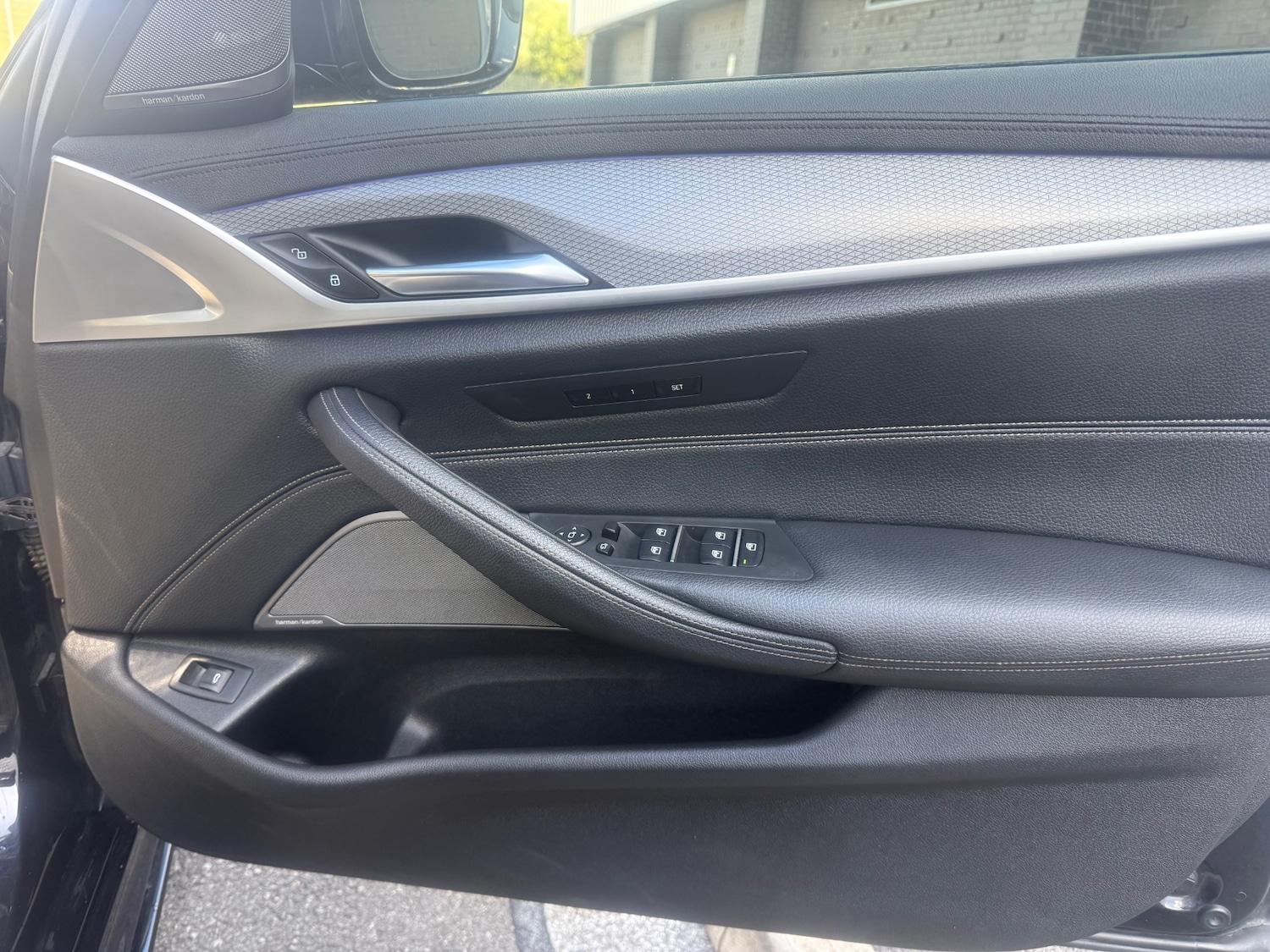 Used BMW 5 Series 2019 for sale - 76916273: Photo 15